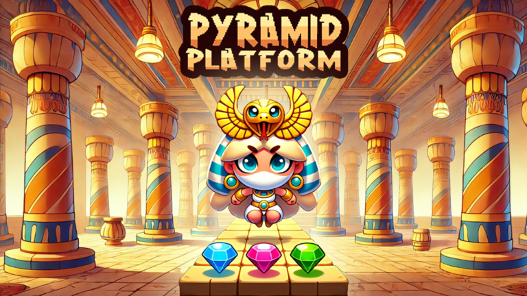 Pyramid Platform