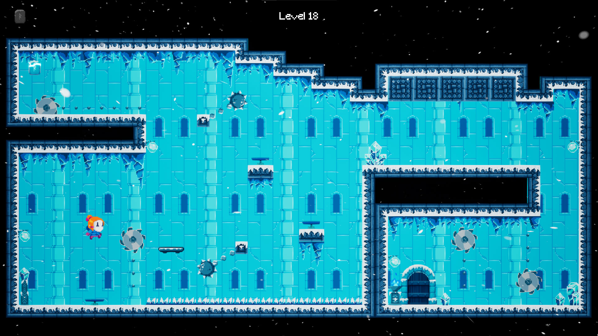 level-18