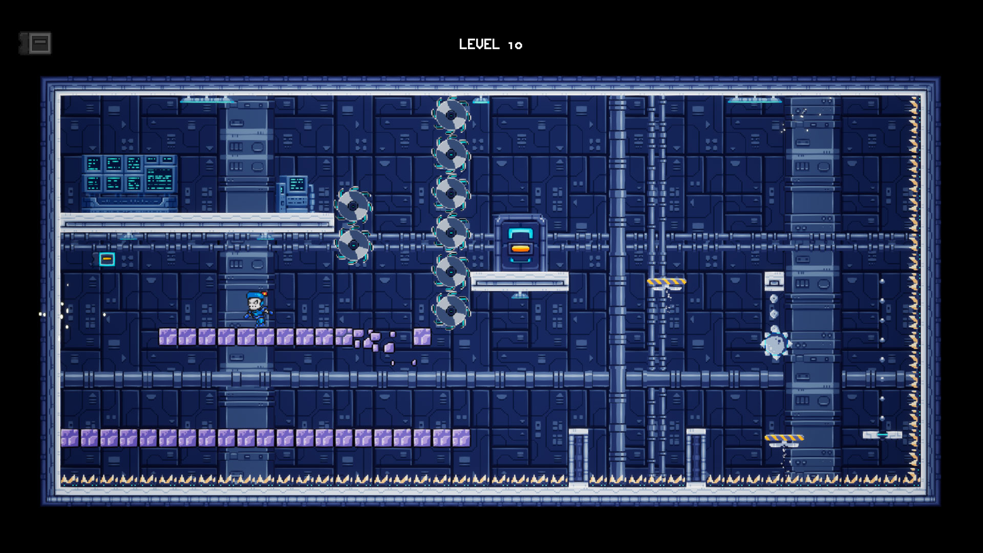 level-10