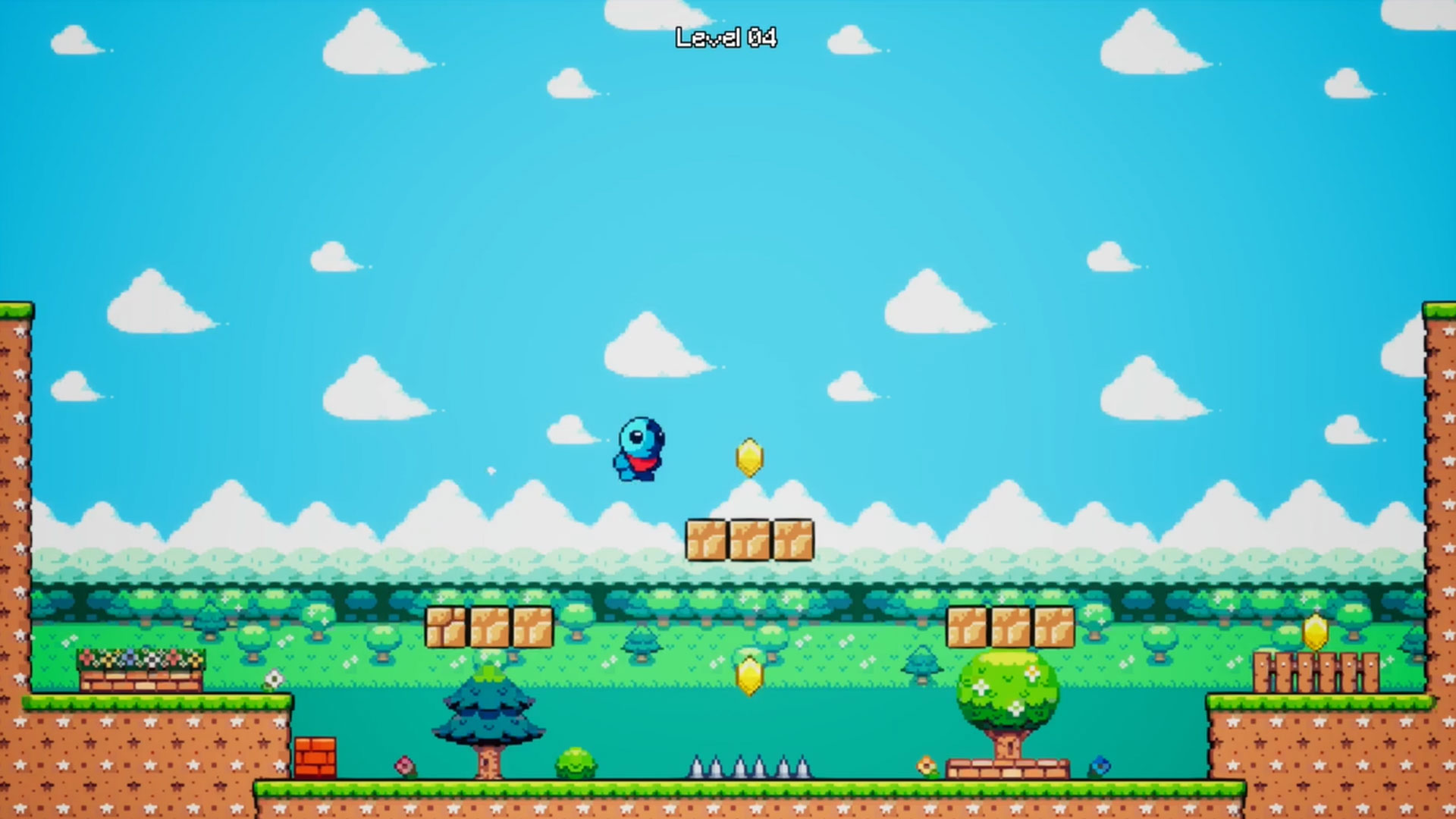 Level 04