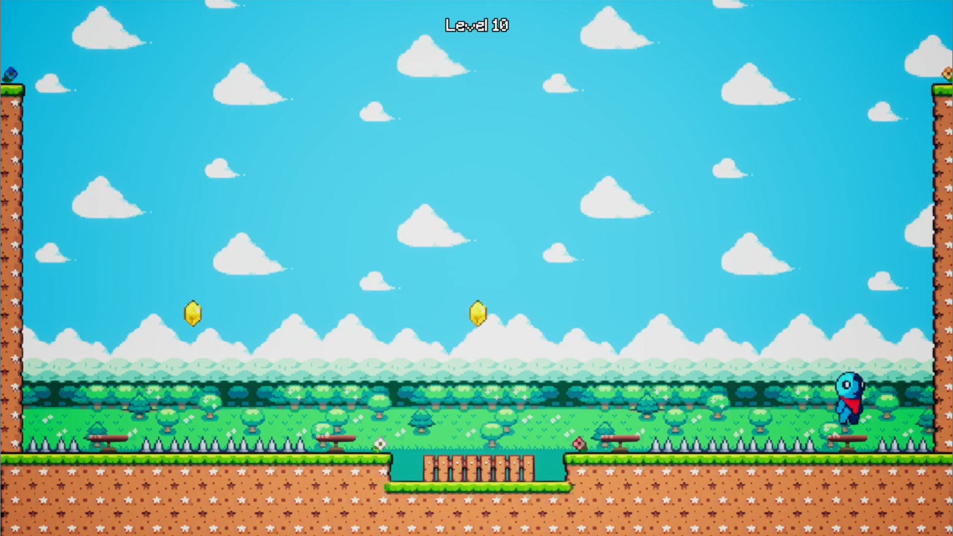 level-10