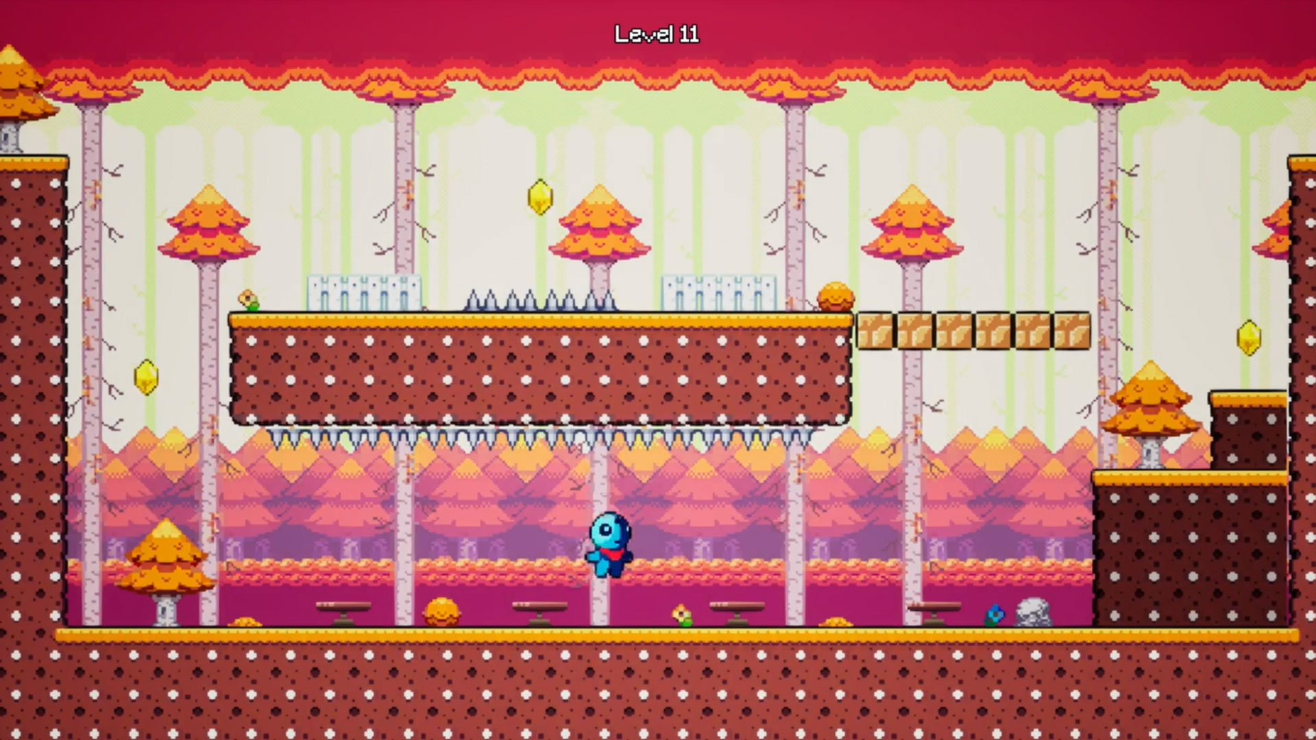 level-11