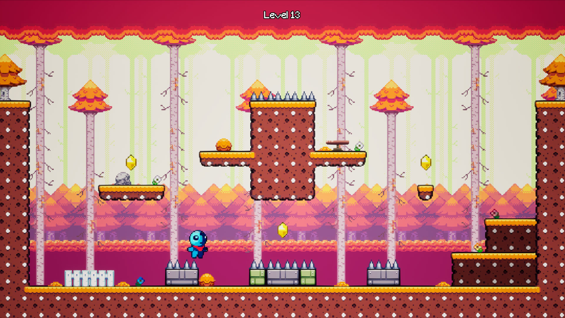level-13