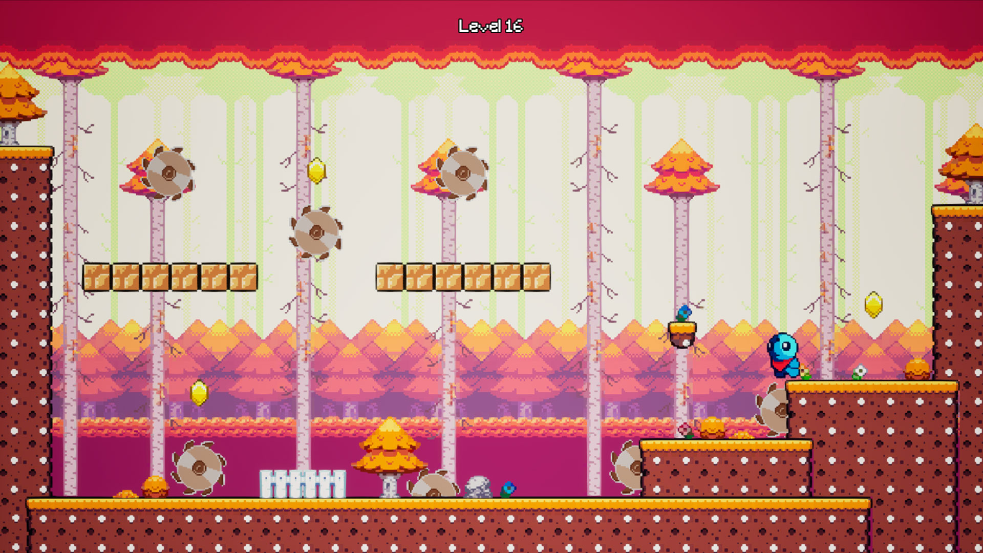 level-16