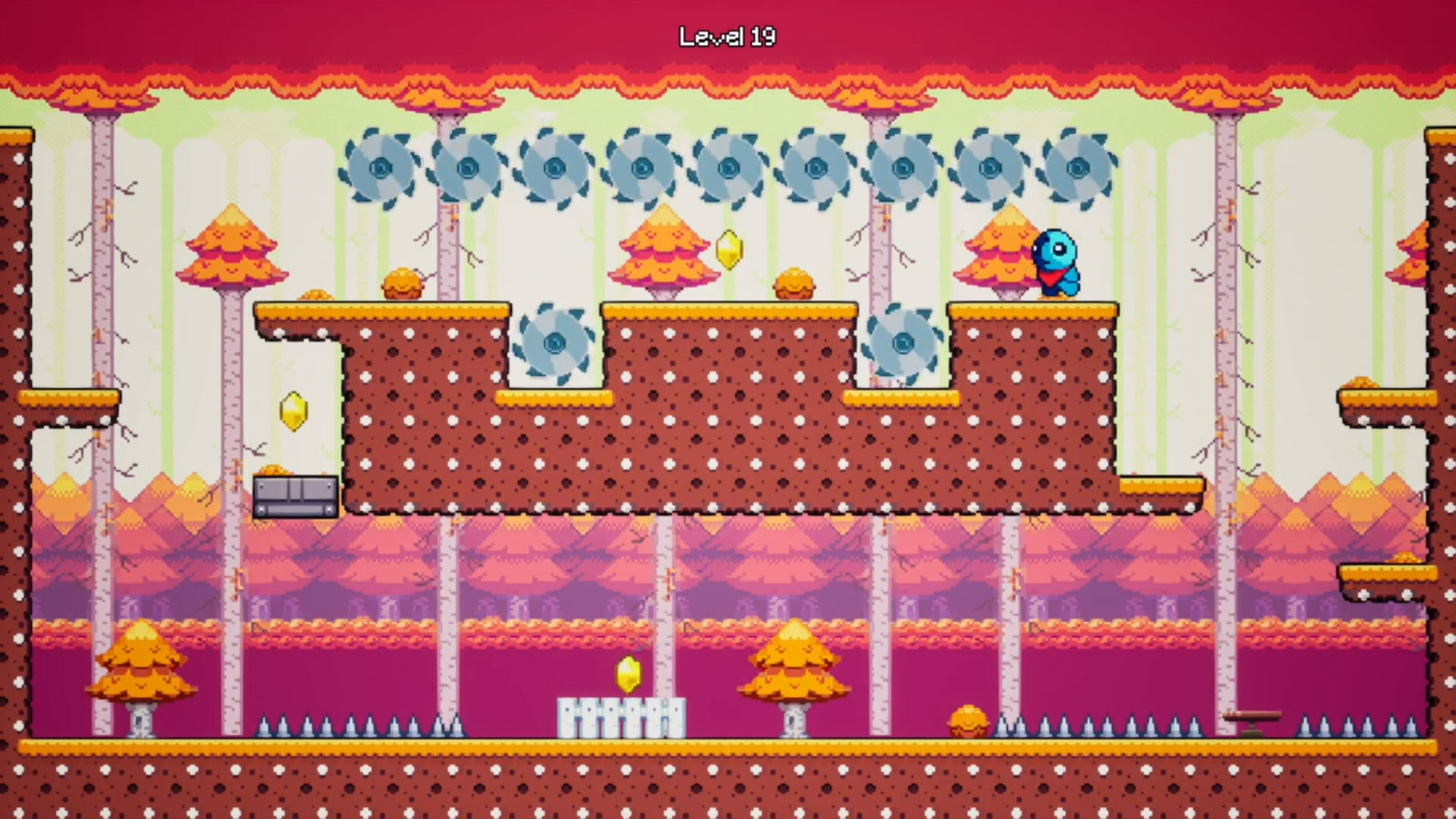 level-19