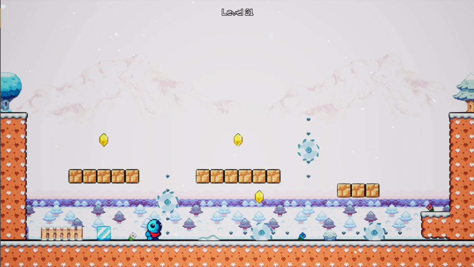 level-21