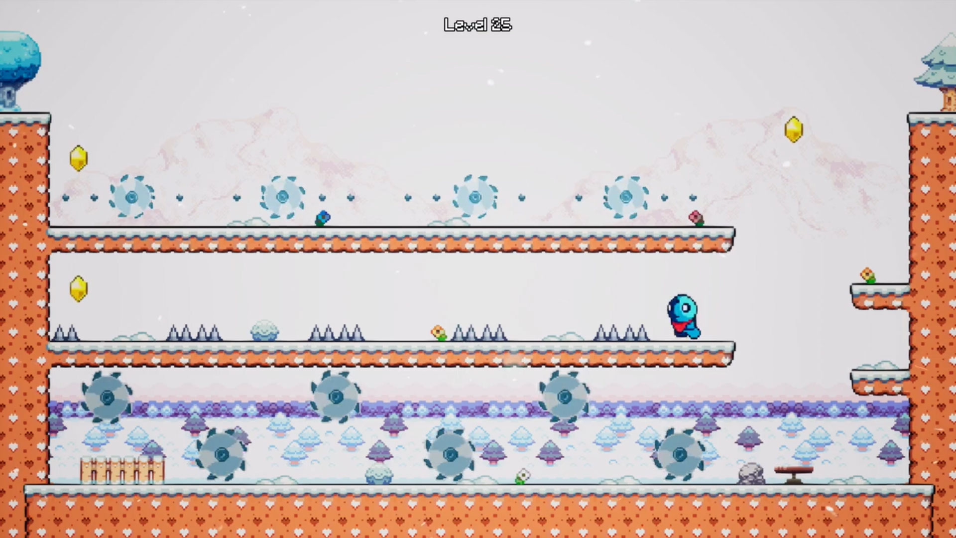 level-25